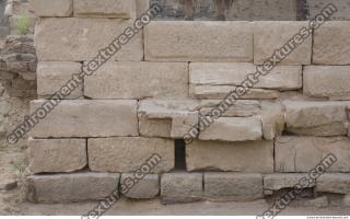 Photo Texture of Wall Stones 0006